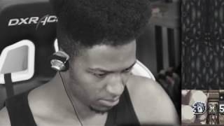 Etika Plays Sonic Mania  Stream Highlight [upl. by Hugh48]