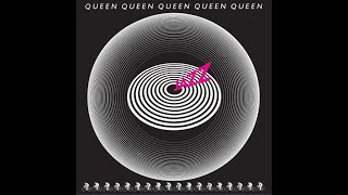 Queen  Fat Bottomed Girls  Lyrics [upl. by Dlorrej]