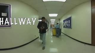 Brackenridge High School 360 tour [upl. by Schifra]