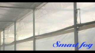 Smart Fog MS100 System [upl. by Anilev773]