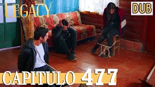 Legacy Capítulo 477  Doblado al Español Temporada 2 [upl. by Llevrac]