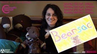 Bearsac  Aspergers Syndrome  Autism documentary UK 2009 [upl. by Esma]