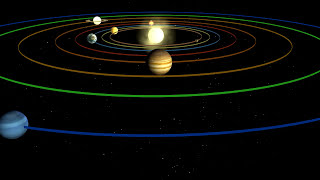 Solar System Video  The Best Planet Video for Educational Purposes [upl. by Atkinson554]