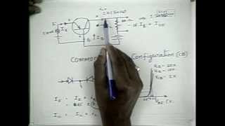 RVR BE 12 Transistor in CB amp CE configurations [upl. by Bergerac]