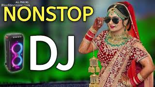 New Hindi Dj song  Best Hindi Old Dj Remix  Bollywood Nonstop Dj Song  2023 Dj Song New Dj Remix [upl. by Danforth]