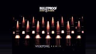 Doctor P feat Eva Simons  Bulletproof Vicetone Remix [upl. by Ralip542]