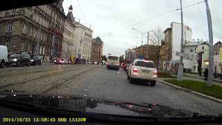 FAIL  DISTRONIC PLUS 2014 S500 4matic L Mercedes [upl. by Giamo]