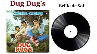 Brillo de Sol  Dug Dugs [upl. by Veejar]