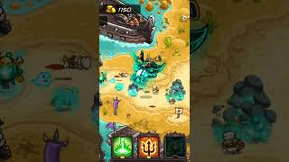 Kingdom rush Vengeance  Lucerna [upl. by Erdua718]