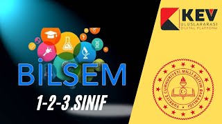 BİLSEM HAZIRLIK 2025  GENEL YETENEK  1Sınıf 2Sınıf 3Sınıf  3 [upl. by Eldwen]