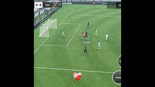 Lizarazu😱 fifa fifamobile eafc eafcmobile shorts [upl. by Garling]