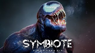 Aggressive Metalstep  Electro Metal Mix SYMBIOTE [upl. by Einohtna]