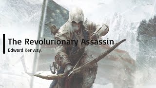 Connor Assassin creed 3 explained [upl. by Cathy]