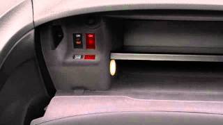 2012  2009 Acura TL Keyless System Tutorial [upl. by Namus]