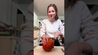 Une délicieuse gentille recette dHalloween [upl. by Proudlove44]