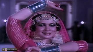 DO BILLIYAN AKHIYAN MAAR GAIYAN  NOOR JEHAN  FILM GHULAMI [upl. by Lewap180]