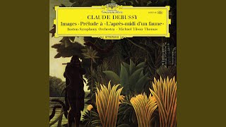 Debussy Images for Orchestra CD 118 III Rondes de printemps [upl. by Zoller]