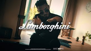 NOAH  LAMBORGHINI prod by JK amp Jugglerz Official 4K Video [upl. by Aloysia]