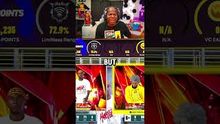 I KEPT GETTING SOLD on NBA 2K25 so I MADE THIS SONG 😂 shorts nba2k25 [upl. by Claiborn170]