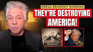 Our Entire Civilization is at Stake Gregg Braden [upl. by Erusaert]