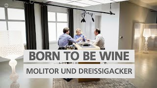 Abfüllung 29 Weingut Markus Molitor trifft Weingut Dreissigacker [upl. by Yekcor846]