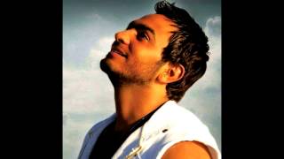 Tamer Hosny  Shaghalony تامر حسني شغلوني قلبي ومفتاحه [upl. by Francis785]