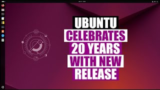 A First Look At Ubuntu 2410 quotOracular Oriolequot [upl. by Gilpin]