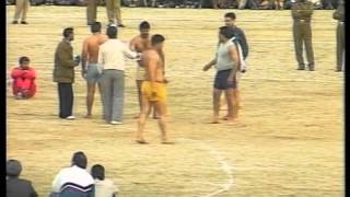 Kila Raipur Games [upl. by Island580]