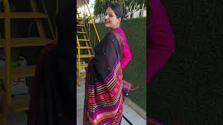 Jamdani Saree  Booking 9992958156 [upl. by Annola489]