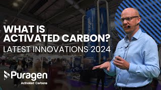 What is Activated Carbon  Latest Innovations in Activated Carbon purification 2024 [upl. by Renferd]