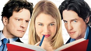 Bridget Joness Diary Full Movie Facts And Knowledge  Renée Zellweger  Colin Firth [upl. by Nytsud]