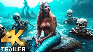 NEW MOVIE TRAILERS 2024 amp 2025  Weekly 45  4K ULTRA HD [upl. by Jezabel]