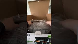 TOWER 9 Litre Dual Basket Air Fryer shorts argos TowerShare [upl. by Eanod240]