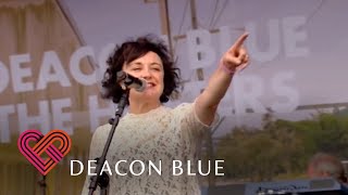 Deacon Blue  Dignity V Festival August 17th 2013 [upl. by Orhtej]