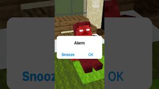 Snooze alarm this morning [upl. by Inaj]