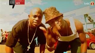 Brown Dash ft MDu Brickz  Vum Vum Music Video [upl. by Ynohtnaleahcim]