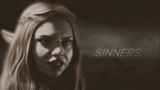 SINNERS  Veilguard [upl. by Nawtna]