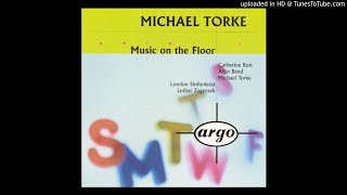 Michael Torke  Music on the Floor III [upl. by Aicilf]