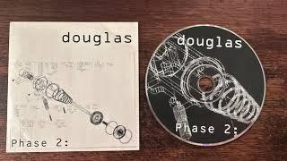 Douglas – Phase 2 CDep 2001 Wales UK Melodic Punk  Skatepunk [upl. by Auhesoj]