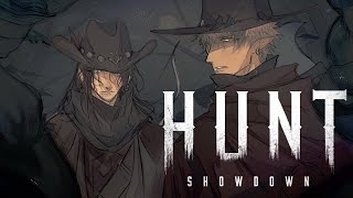 【HUNTSHOWDOWN】 Not All Those Who Wander Are Lost [upl. by Drud]