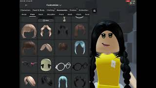 Roblox shopping spree 800 [upl. by Asihtal]