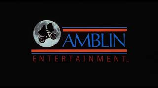 Amblin EntertainmentMPAA Rating Card PG13 1997 [upl. by Kotz]