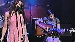 Mazzy Star  Fade Into You Conan Live [upl. by Humph]