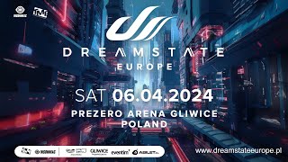 Dreamstate 2024 Prezero Arena Gliwice [upl. by Airotna352]