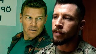 SEAL Team Season 7 Episode 6 Trailer  Hundred Year Marathon [upl. by Eanyl793]