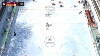 NHL 25 test [upl. by Lynea327]