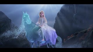 Frozen 2 — Elsa save Arendelle [upl. by Sim803]