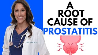 Vasectomy and Prostatitis Enlarged Prostate and Prostate Pain [upl. by Baese730]