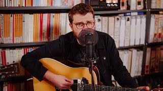 Bears Den at Paste Studio NYC live from The Manhattan Center [upl. by Nilok3]