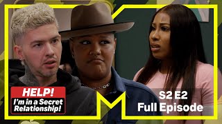 Mikkie amp Dale  Help Im In A Secret Relationship  Full Episode  Series 2 Episode 2 [upl. by Ennoved]